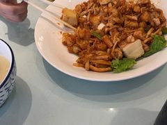 -正阳春烤鸭(华捷道店)