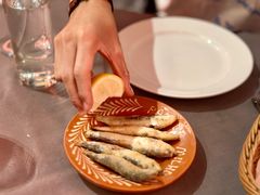 -ALBERGUE 1601 婆仔屋葡国餐厅