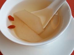 -富力丽思卡尔顿酒店·香荟全日制餐厅