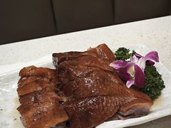 -香港新发烧腊茶餐厅(水围店)