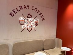 -贝瑞咖啡(深圳机场店)