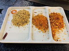 -白玉·朝鲜族烤串(南山店)