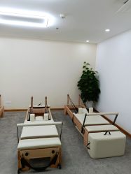 -卓拓普拉提