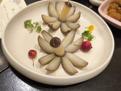 -老厨家(友谊路总店)