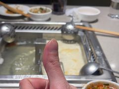 -海底捞火锅(壹悦城店)