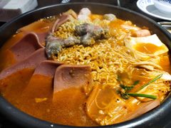 -烤路里·韩国品质自助烤肉(石路天虹4号店)