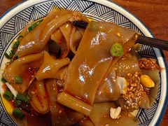 -姚记.周礼伤心凉粉(时代广场店)