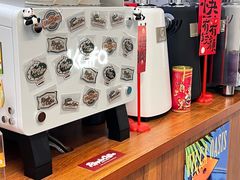 -RIPPLE COFFEE涟漪咖啡