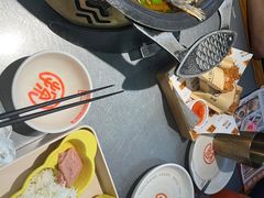-探鱼·鲜青椒爽麻烤鱼(苏宁广场店)