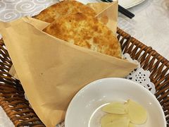 肉火烧-潍坊菜馆(三里河南横街店)