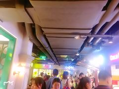 -四环冷面王(西单华威约饭街店)
