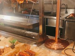 -一方渔歌蒸汽海鲜自助(文化路万达广场店)