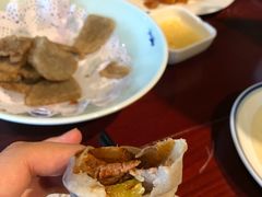 炸灌肠-古北烤鸭王I古北水镇景区店