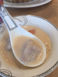 -裕龙御柏国际酒店·宴会厅·露台婚礼