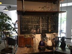 -Alimentari早午餐(安福路店)