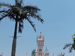 -青岛方特梦幻王国