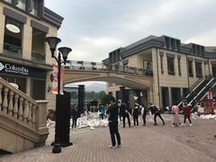-王府井奥莱临潼小镇(临潼店)
