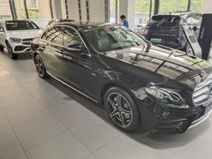 -上海星瀚奔驰4S店(红柳路店)