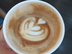 -Manner Coffee(芮欧百货店)