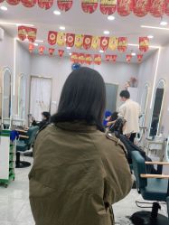 -思密达·烫染设计