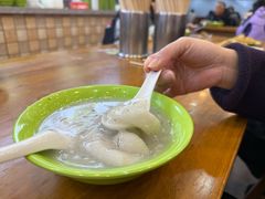 特色湖米酒-三镇民生甜食馆(胜利街总店)