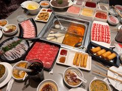 -海底捞火锅(天一广场亚细亚店)
