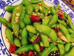 -江城燕子大排档(江汉路步行街店)