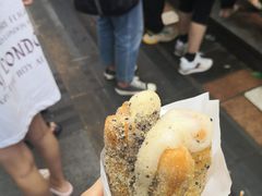 -八一路好吃街(雨田商务大厦店)