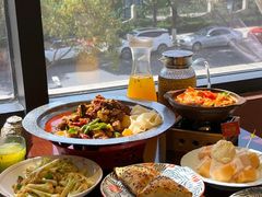 -那拉提之疆·新疆菜(美院店)