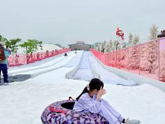 -盈香心动乐园