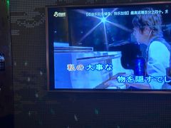 -佰迪乐KTV(阳桥店)