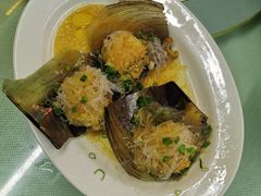 -新金盛·海鲜酒楼(盐田店)