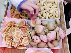 -墨茉点心局(国金街店)