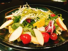 -马仕玖煲·融合菜·酥不腻烤鸭(人大店)