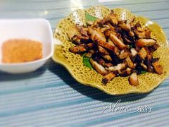 -纳兰傣雀傣味餐厅