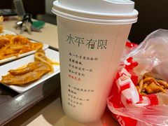 -水平有限广西米粉·广西风味集(五道口店)