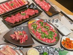 -乾杯烧肉居酒屋(中洲湾店)