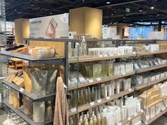 -MUJI无印良品(环球港店)