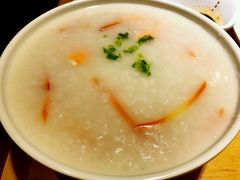 -花少爷的粥(中贸广场店)