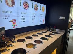 -煲王粤菜餐厅(中侨中心店)