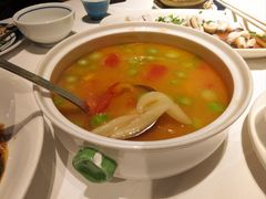 -桂满陇·蟹黄小笼汤包(环球港店)
