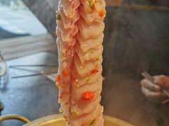 -土著渔匠·养生蝴蝶鱼(香樟路店)