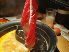 -温野菜涮涮锅(西单大悦城店)