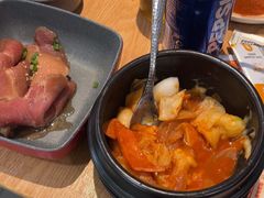 -新石器烤肉(百联川沙店)