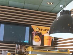 -麦当劳(双榆树店)