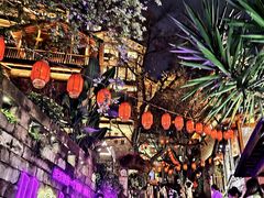 -纸盐河码头火锅(十八梯店)