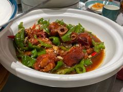 -渝乡辣婆婆·川菜 水煮鱼(中山西路店)