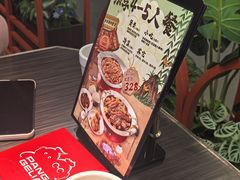 -胖哥俩肉蟹煲(梅溪步步高店)