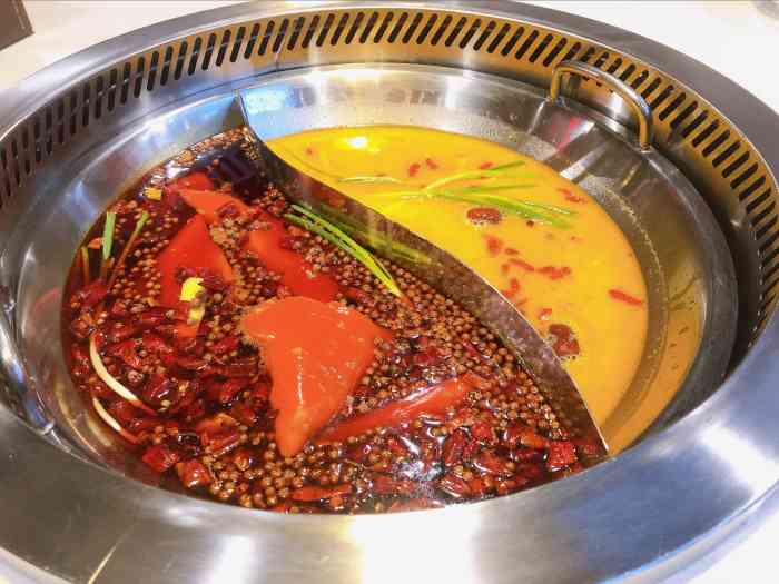 龙门九号·重庆火锅(会展中心店)-"「龙门九号火锅(会展中心店)」