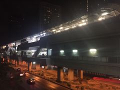 -暹罗广场